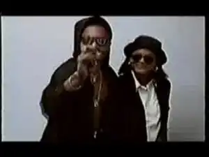 Video: Awilo Longomba – Coupé Bibamba